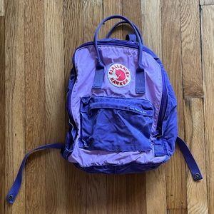 Fjallraven Kanken Backpack
